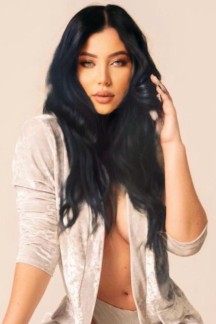London Escorts Wiola