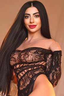 London Escorts Linda