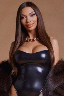 London Escorts Robyn