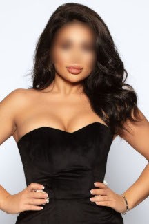London Escorts Inessa S.