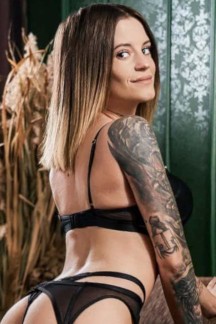 London Escorts Nicole