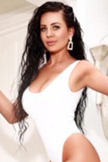 London Escorts Penelope G.